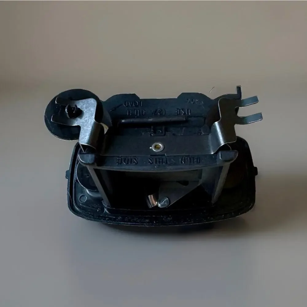 Vintage Kodak Brownie Hawkeye Camera Flash Model Bakelite 1950s